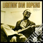 (LP Vinile) Lightnin' Hopkins - Lightnin' Sam Hopkins vinile
