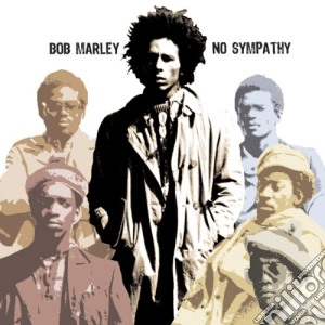 Bob Marley - No Sympathy cd musicale di Bob Marley