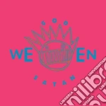 (LP Vinile) Ween - God Ween Satan (2 Lp) vinile