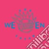 (LP Vinile) Ween - God Ween Satan (2 Lp) cd