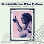 (lp Vinile) When I'm Gone cd