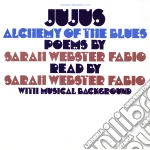 (LP VINILE) Jujus / alchemy of the blues: poems by s cd