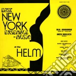 (LP VINILE) At the helm cd