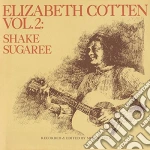 (LP Vinile) Elizabeth Cotten - Vol. 2: Shake Sugaree (Yellow Vinyl) vinile
