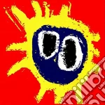 (LP Vinile) Primal Scream - Screamadelica (Red & Yellow Vinyl) (2 Lp) vinile
