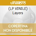 (LP VINILE) Layers cd