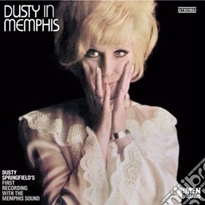 (LP Vinile) Dusty Springfield - Dusty In Memphis lp vinile di Dusty Springfield
