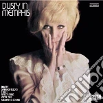 (LP Vinile) Dusty Springfield - Dusty In Memphis vinile