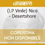 (LP Vinile) Nico - Desertshore vinile