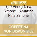 (LP Vinile) Nina Simone - Amazing Nina Simone