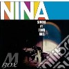 (LP Vinile) Nina Simone - Nina At Town Hall cd