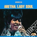 (LP Vinile) Aretha Franklin - Lady Soul vinile
