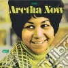 (LP VINILE) Aretha now cd