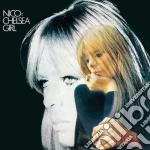 (LP VINILE) Chelsea girl cd