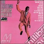 (lp Vinile) Exciting Wilson Pickett cd