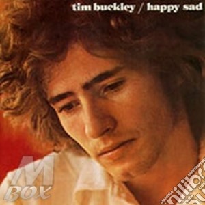 (LP Vinile) Tim Buckley - Happy Sad lp vinile di Tim Buckley