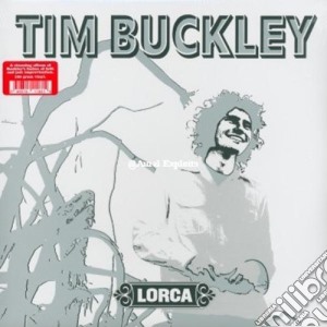 (LP Vinile) Tim Buckley - Lorca lp vinile di Tim Buckley