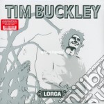 (LP Vinile) Tim Buckley - Lorca