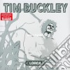 (LP Vinile) Tim Buckley - Lorca cd