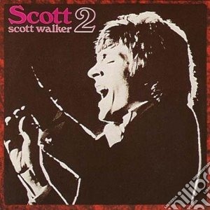 (lp Vinile) Scott 2 lp vinile di Scott Walker