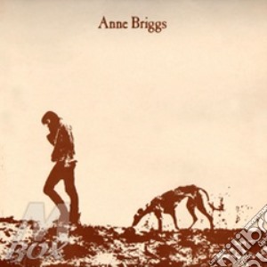 (LP VINILE) Anne briggs-lp 0 lp vinile di Anne Briggs