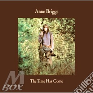 (LP VINILE) The time has come-lp 0 lp vinile di Anne Briggs
