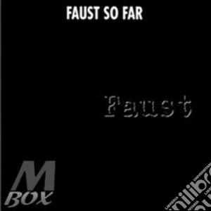 (LP Vinile) Faust - So Far lp vinile di FAUST