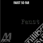 (LP Vinile) Faust - So Far vinile