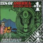 (LP Vinile) Funkadelic - America Eats Its Young (2 Lp) vinile