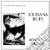 (LP VINILE) Louisiana blues cd