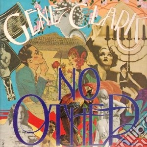 (LP VINILE) No other lp vinile di Gene Clark