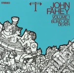 (LP Vinile) Joey Fahey - Volume 1: Blind Joe Death vinile
