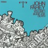 (LP Vinile) Joey Fahey - Volume 1: Blind Joe Death cd