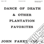 (LP Vinile) Joey Fahey - Dance Of Death And Other Plantation vinile