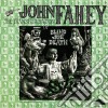 (LP Vinile) John Fahey - The Transfiguration Of Blind Joe Death cd