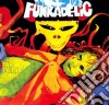 (LP Vinile) Funkadelic - Let's Take It To The Stage cd