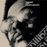 (LP Vinile) Allen Toussaint - Life, Love And Faith vinile