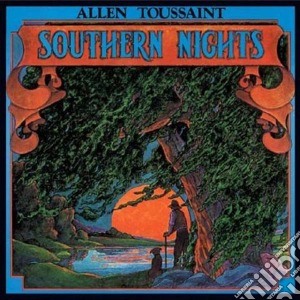 (LP Vinile) Allen Toussaint - Southern Nights lp vinile di Allen Toussaint