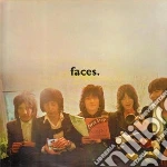 (LP VINILE) First step cd