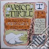 (LP Vinile) John Fahey - Voice Of The Turtle cd