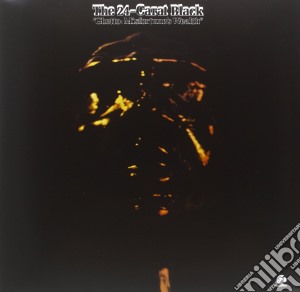 (LP Vinile) 24 Carat Black - Ghetto: Misfortune's Wealth lp vinile di Black 24-carat