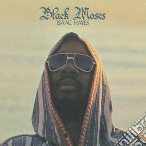 (LP VINILE) Black moses lp vinile di Isaac Hayes