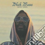 (LP VINILE) Black moses cd