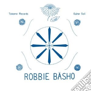 (LP VINILE) Seal of the blue lotus lp vinile di Robbie Basho