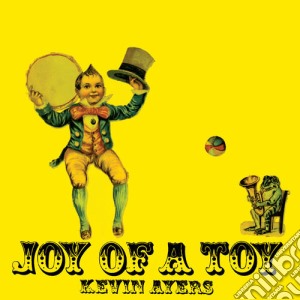 (LP VINILE) Joy of a toy lp vinile di Kevin Ayers