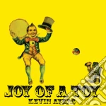 (LP VINILE) Joy of a toy cd