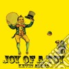 (LP VINILE) Joy of a toy cd
