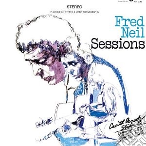 (LP Vinile) Fred Neil - Sessions lp vinile di Fred Neil