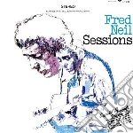 (LP Vinile) Fred Neil - Sessions vinile