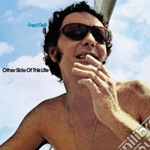 (LP Vinile) Fred Neil - Other Side Of This Life lp vinile di Fred Neil